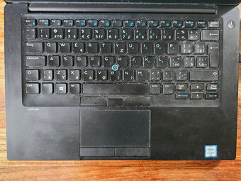 Dell Latitude 7480 i5-6300U 8GB RAM, 256GB SSD, Win10PRO - 5