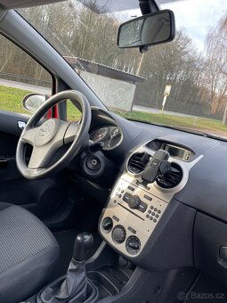 Opel Corsa 1,0 - 5