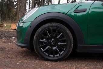 Mini Cooper 1.5i 100kw rok výroby 2021 - 5