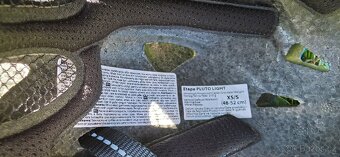 Dětská přilba Etape PLUTO LIGHT XS/S 48-52cm - 5