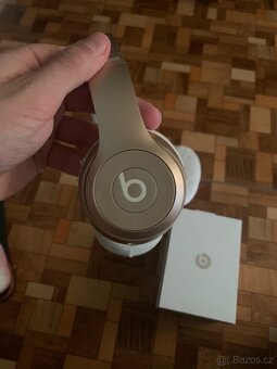 Sluchátka Beats studio 2 - 5