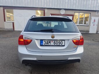 Bmw 330xd e91 170kw - 5