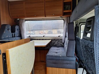 Obytny automobil - 5