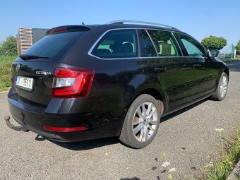 Octavia 3 , 1.5TSI 110KW 2020 virtual , kamera … - 5