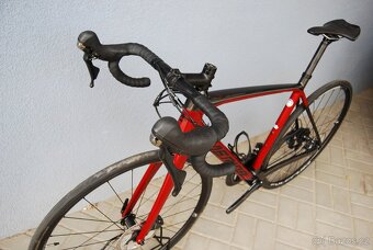 Merida Scultura Disc 6000 52CM - 5
