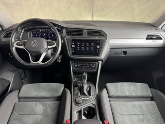 Volkswagen Tiguan 2.0TDi DSG 4x4 Life Virtual Assist - 5