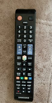 Samsung Smart TV - 5