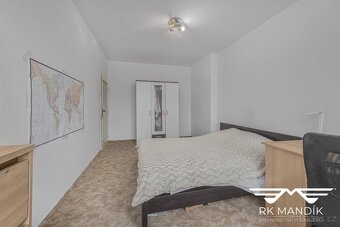 Prodej bytu 2+1 48 m², Praha - Letňany, ev.č. 713 - 5