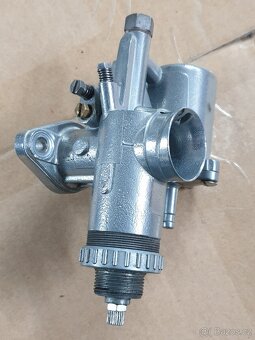 Karburátor 2926 S - 5