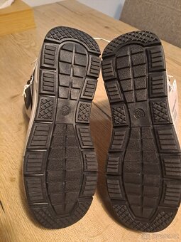 Dívčí zimní obuv Pepperts, vel. 36 (nové, nerozbalené) - 5