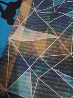 Nové mikiny vel 128/134 - 5