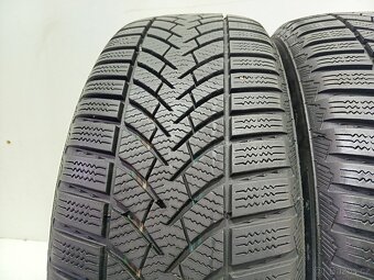 2ks zimní pneu 205/55/16 Semperit - 5