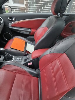 Renault Megane 3 tce cabrio - 5