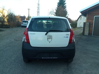 Hyundai i10 - 5