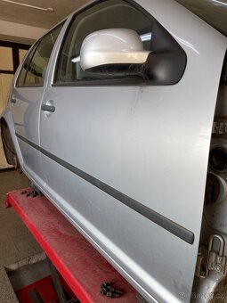 Díly Golf 4 hatchback - 5