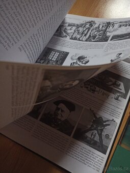 komiks Sigmund Freud Dobrodružství psychoanalýzy - 5