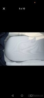 Kočárek, dvojkombinace Stokke Trailz - 5