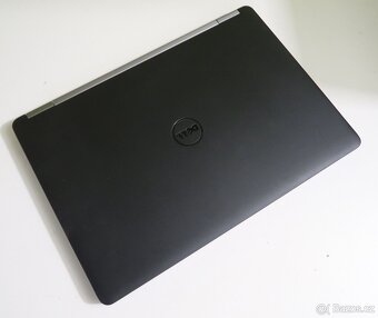 DELL LATITUDE E7470 /i7-6600/16GB/SSD256GB/HDMI/WIN11/ZÁRUKA - 5