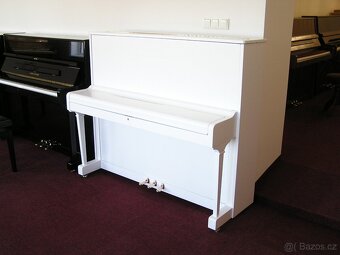 Prodám pianino Petrof mod.125 - 5