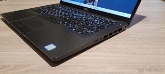 Dell, i5-8265u 4/8x 3,90GHz, 16GB DDR4, 256GB SSD, bat. 10h. - 5