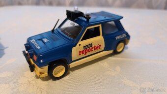 Monti System originál 80 léta - Rezervace - 5