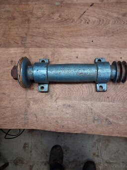 Prodám mix věcí - 5