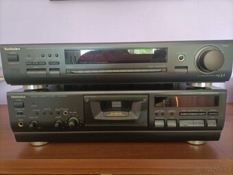 Technics RS-BX 646 - 5