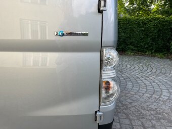 Nissan e-NV200 40kwh - 5