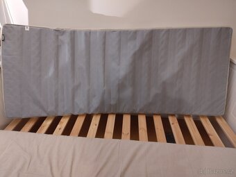 Matrace IKEA VANNAREID - 5