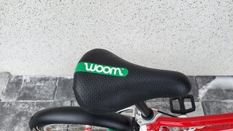 Dětské kolo Woom 3 - 5