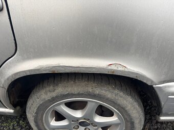 Prodám Volvo V70 - 5