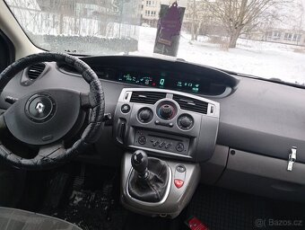 Renault Grand Scenic 1.9 DCI - 5
