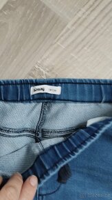 Kalhoty - rifle vel.158 - 5