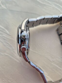 Seiko Prospex Alpinist SPB197J1 - 5