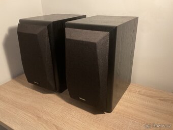 Reproduktory Technics SB-M300 - 5