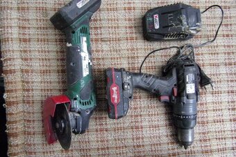 Sestava nářadí s brašnou - 5