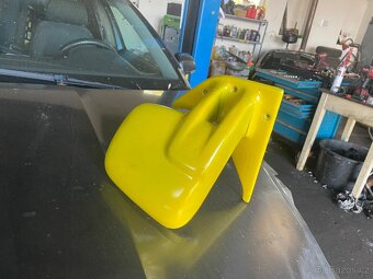 Volkswagen T4 zrcátko - 5