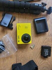 SJCAM SJ4000+ WiFi - 5