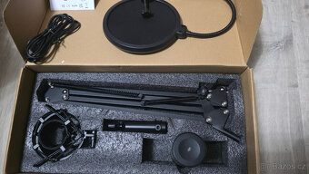 Herní mikrofon s ramenem - 5