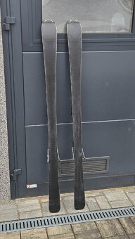 Lyže Atomic 5, 158 cm - 5