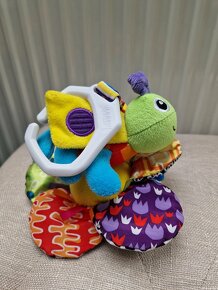 Hračky od Lamaze - 5