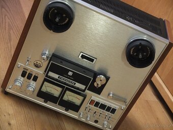 PIONEER RT-1020L-Stereo Tape Deck (1974-77) - 5