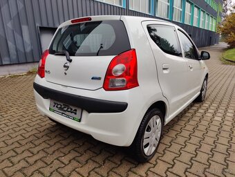 Nissan Pixo 1,0 pure drive /klima/ servis - 5