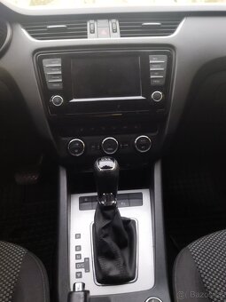 Škoda Octavia 2016 2.0 TDI DSG - 5