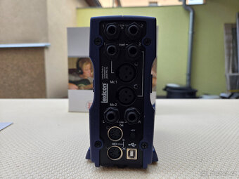 Zvuková karta Lexicon Lambda - 5