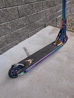 Freestyle koloběžka Summit - 5