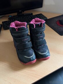 Zimní boty/podzimní - 5