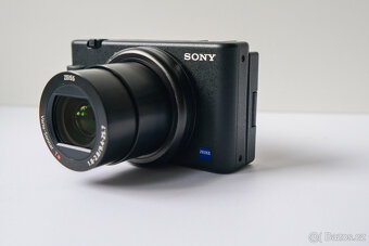 Sony ZV-1 - 5