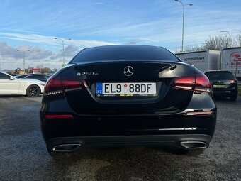 Mercedes-Benz A 250 2020 - 5