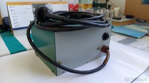 Stabilizovaný zdroj - 5